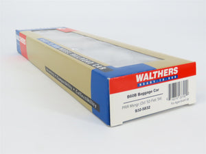 HO Scale Walthers 932-5832 PRR Pennsylvania B60B Baggage Passenger Car
