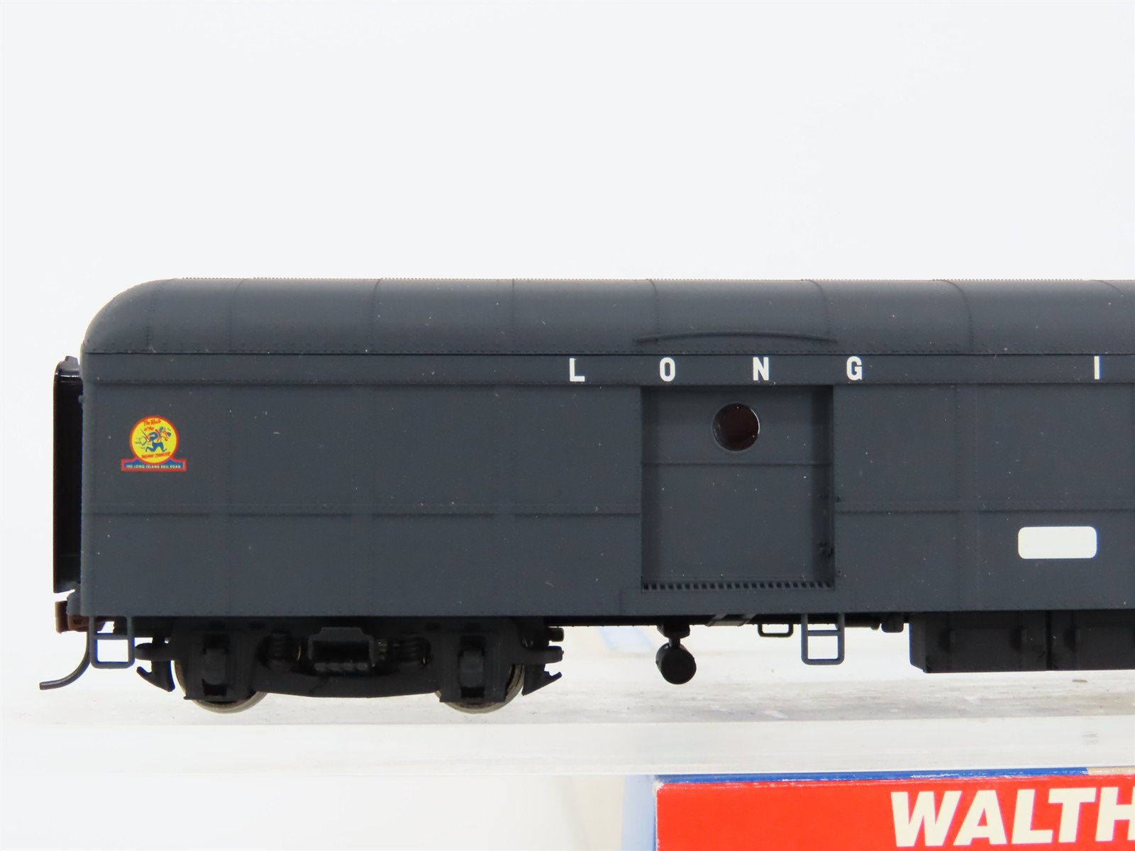HO Walthers 932-5873 LIRR Long Island 