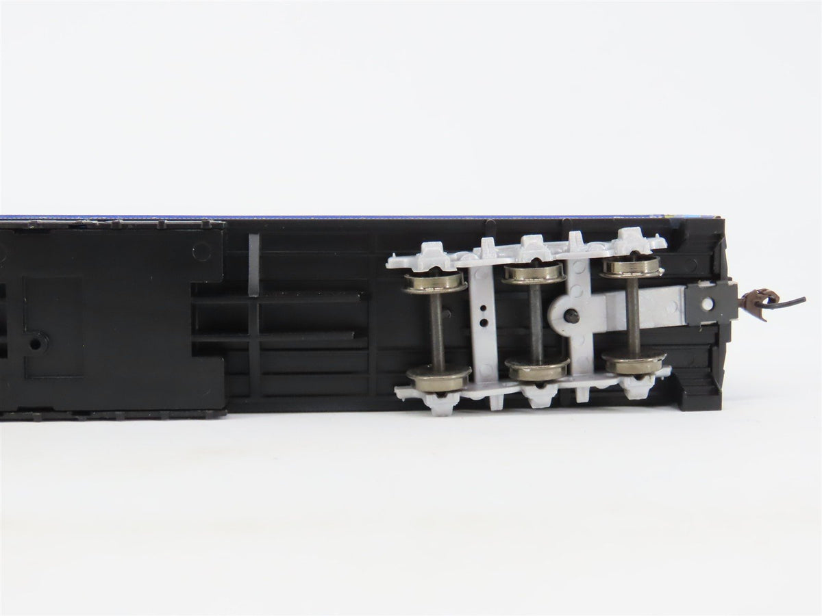 HO Athearn 95999 60th Anniversary Observation Passenger Car &quot;Irvin R. Athearn&quot;