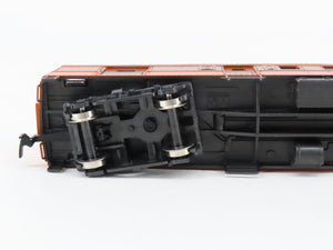 HO Scale Rivarossi 6635 MILW Milwaukee Road RPO Passenger Car #155