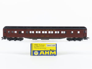 HO Scale AHM/Rivarossi 6201 PRR Pennsylvania Pullman Passenger 