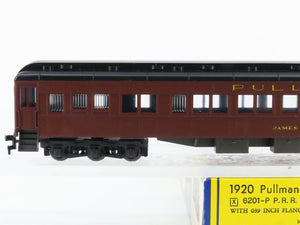 HO Scale AHM/Rivarossi 6201 PRR Pennsylvania Pullman Passenger 