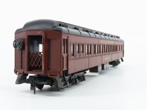 HO Scale AHM/Rivarossi 6201 PRR Pennsylvania Pullman Passenger 