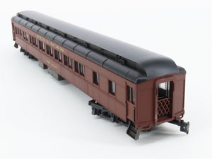 HO Scale AHM/Rivarossi 6201 PRR Pennsylvania Pullman Passenger 