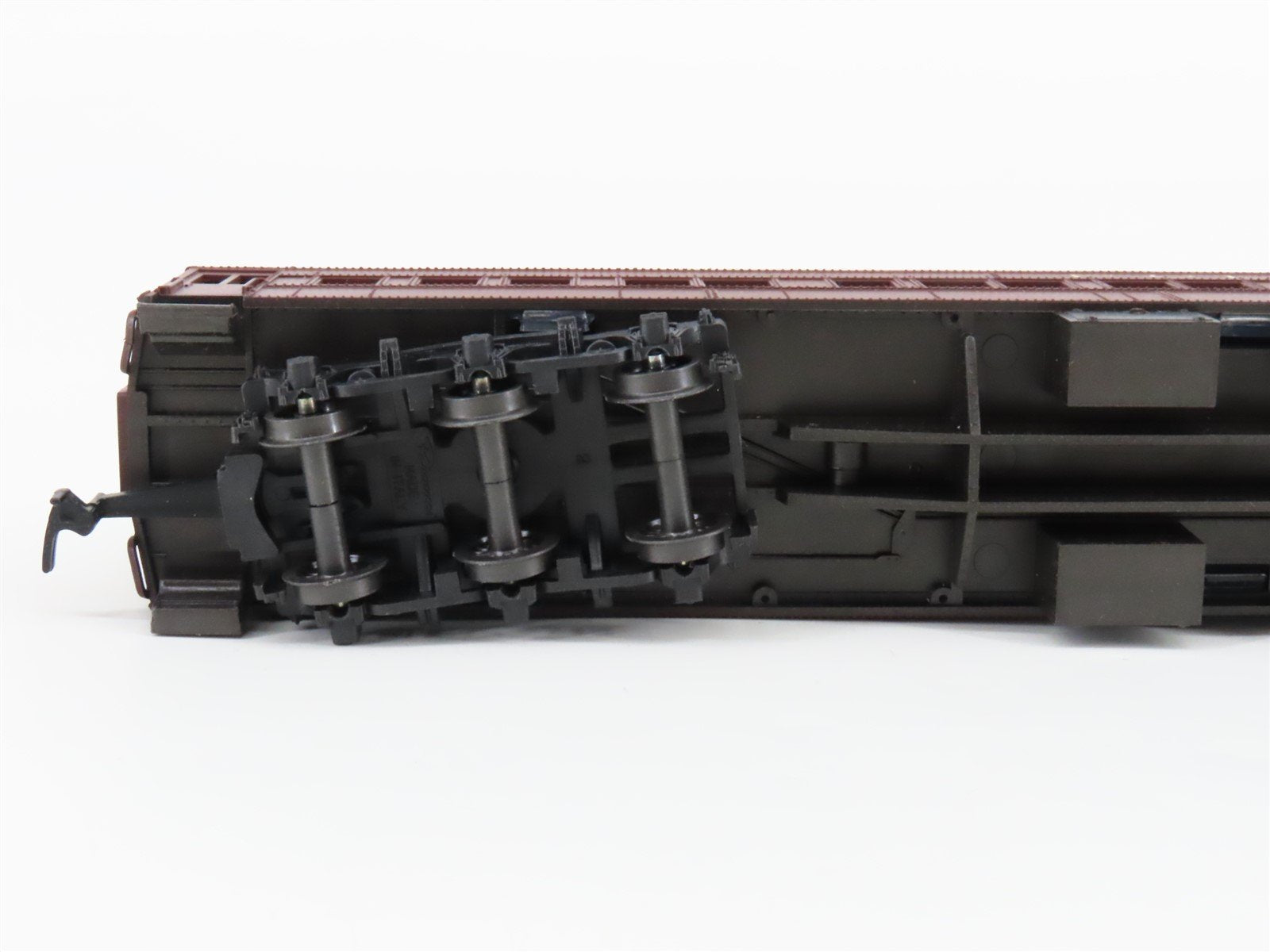 HO Scale AHM/Rivarossi 6201 PRR Pennsylvania Pullman Passenger 