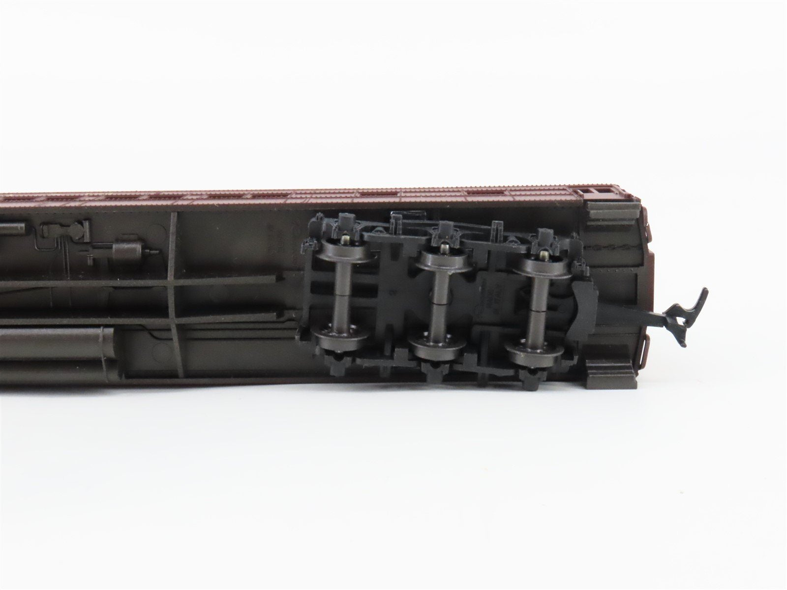 HO Scale AHM/Rivarossi 6201 PRR Pennsylvania Pullman Passenger 