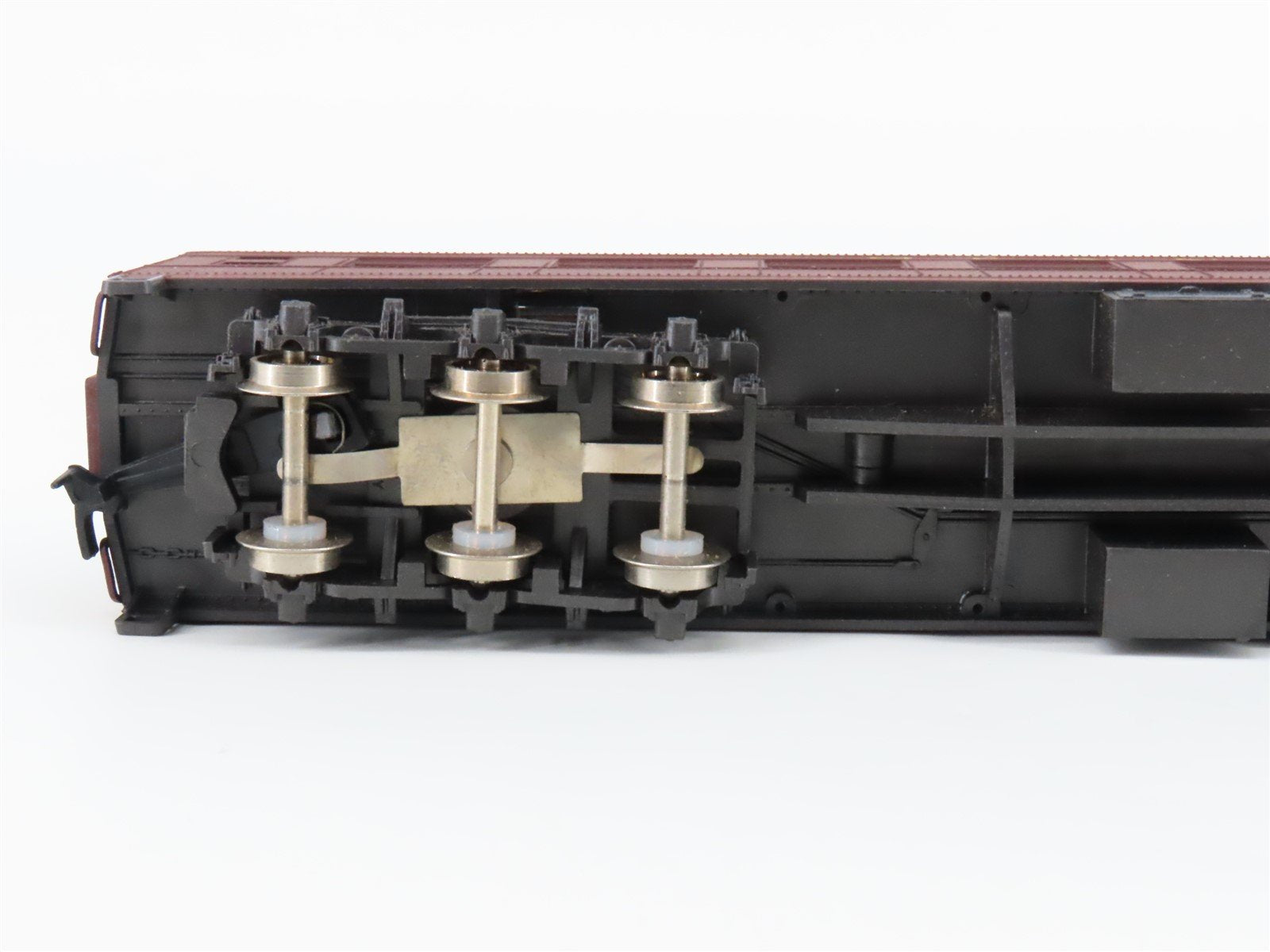 HO Scale AHM/Rivarossi 6373 PRR Pennsylvania Railroad Diner Passenger #1184