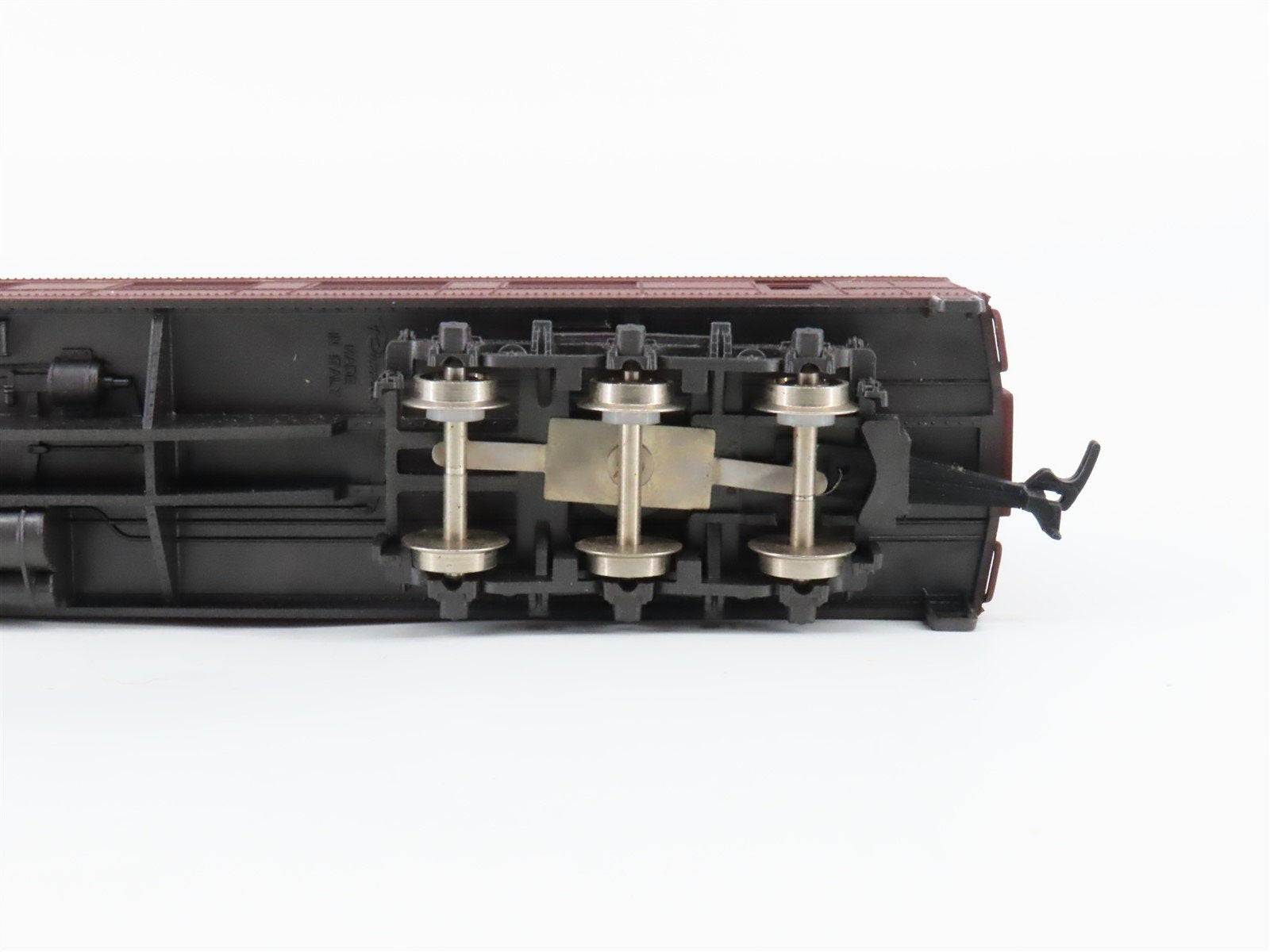 HO Scale AHM/Rivarossi 6373 PRR Pennsylvania Railroad Diner Passenger #1184