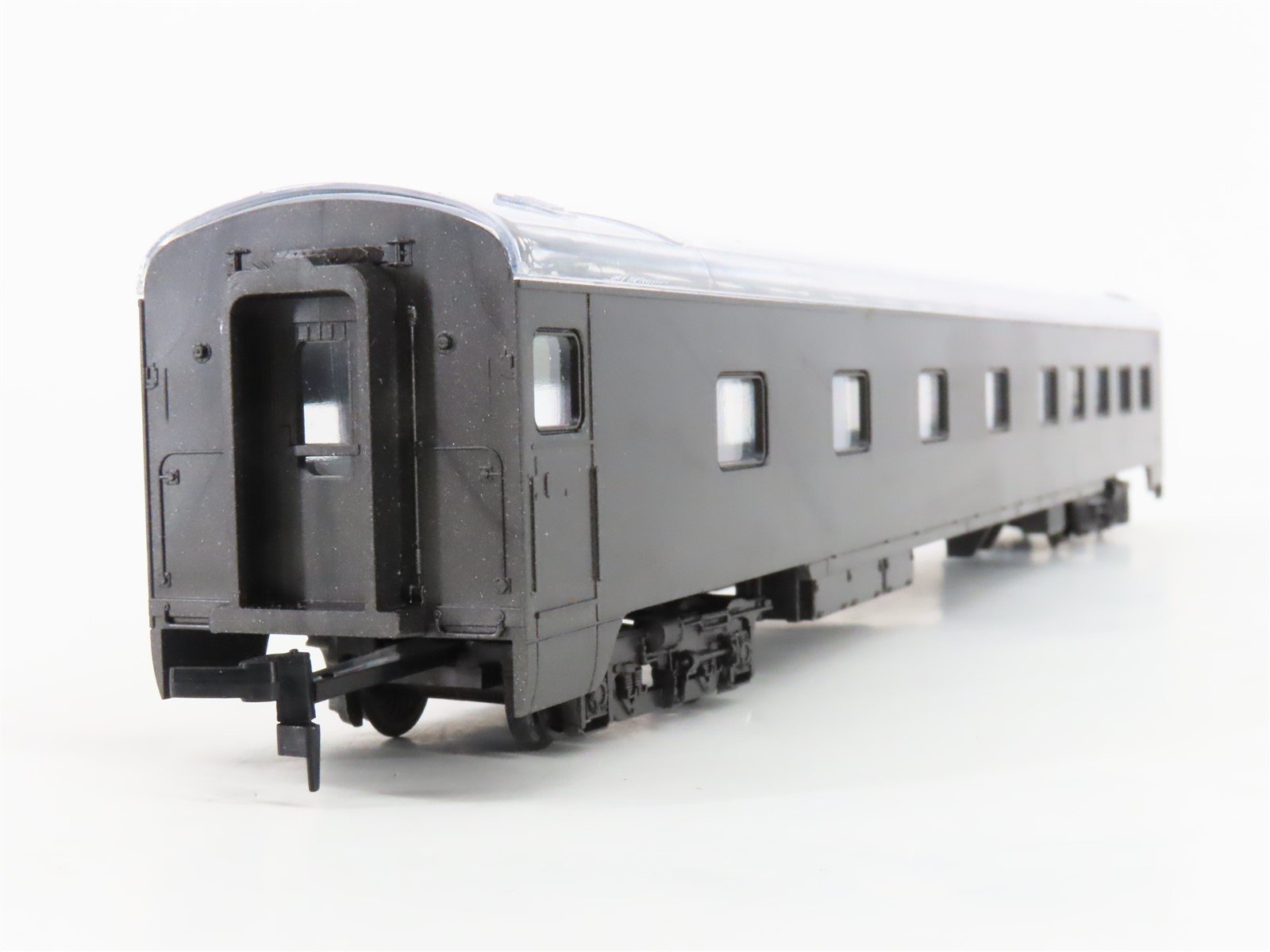 HO Scale AHM/Rivarossi 6401-NF Unpainted Sleeper Passenger Car