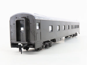 HO Scale AHM/Rivarossi 6401-NF Unpainted Sleeper Passenger Car