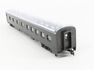 HO Scale AHM/Rivarossi 6401-NF Unpainted Sleeper Passenger Car