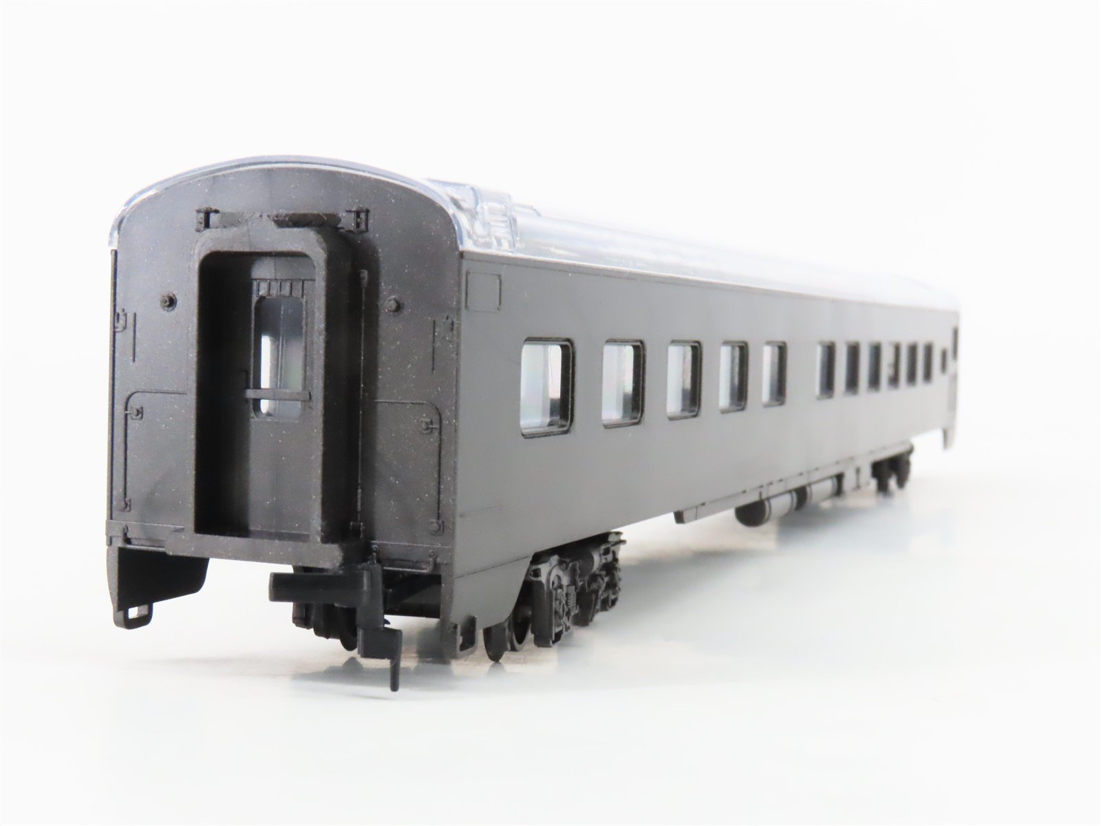 HO Scale AHM/Rivarossi 6401-NF Unpainted Sleeper Passenger Car