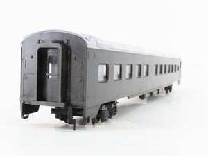 HO Scale AHM/Rivarossi 6401-NF Unpainted Sleeper Passenger Car