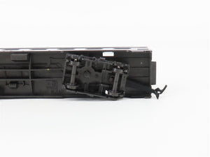 HO Scale AHM/Rivarossi 6401-NF Unpainted Sleeper Passenger Car