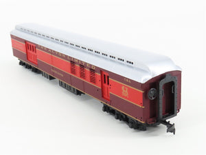 HO Scale IHC 49135 C&A Alton Limited BPO Heavyweight Passenger 