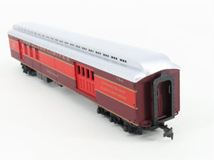 HO Scale IHC 49135 C&A Alton Limited BPO Heavyweight Passenger 
