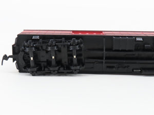 HO Scale IHC 49135 C&A Alton Limited BPO Heavyweight Passenger 