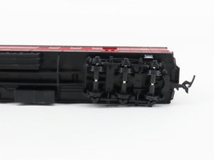 HO Scale IHC 49135 C&A Alton Limited BPO Heavyweight Passenger 