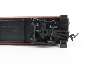 HO Scale TYCO 523B ATSF Santa Fe Old Time Coach Passenger