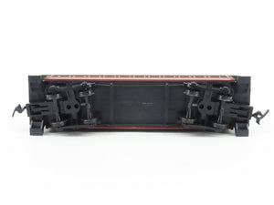 HO Scale TYCO 523B ATSF Santa Fe Old Time Coach Passenger