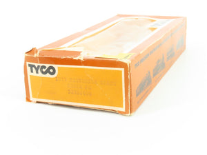 HO Scale TYCO 523B ATSF Santa Fe Old Time Coach Passenger