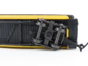 HO Scale AHM/Rivarossi 6235 V&T Virginia & Truckee Old Time Coach Passenger #38