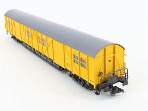 HO Scale Roco 4359B DB Deutsche Bahn Maintenance Support Passenger #5606