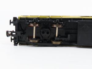 HO Scale Roco 4359 DB Deutsche Bahn MOW Equipment Coach Passenger Car #5606