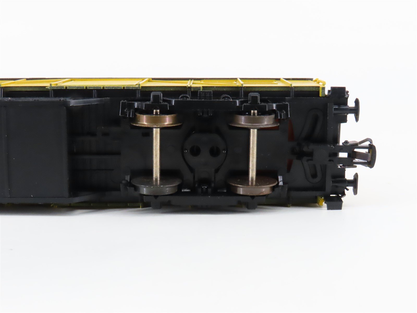 ROCO HOスケール貨車2種セット〜DB HO Scale Roco 4359 DB Deutsche Bahn MOW Equipment Coach Passenger