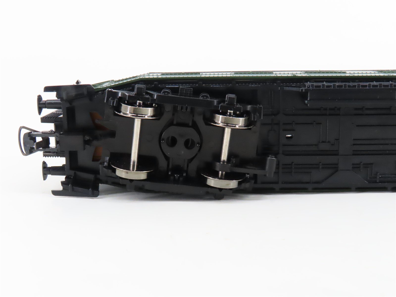 HO Scale Roco 44803 DB Deutsche Bahn Coach Passenger Car - Model