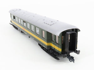 HO Scale Roco 00838 RK Military Series Railway Kitchen Passenger Car #405