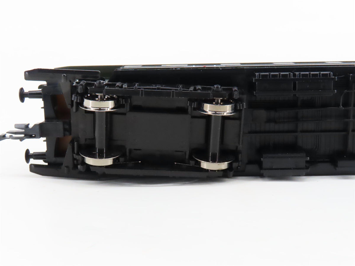 HO Scale Roco 45025 DRG WWII Military Hospital Coach Passenger Car #73 662