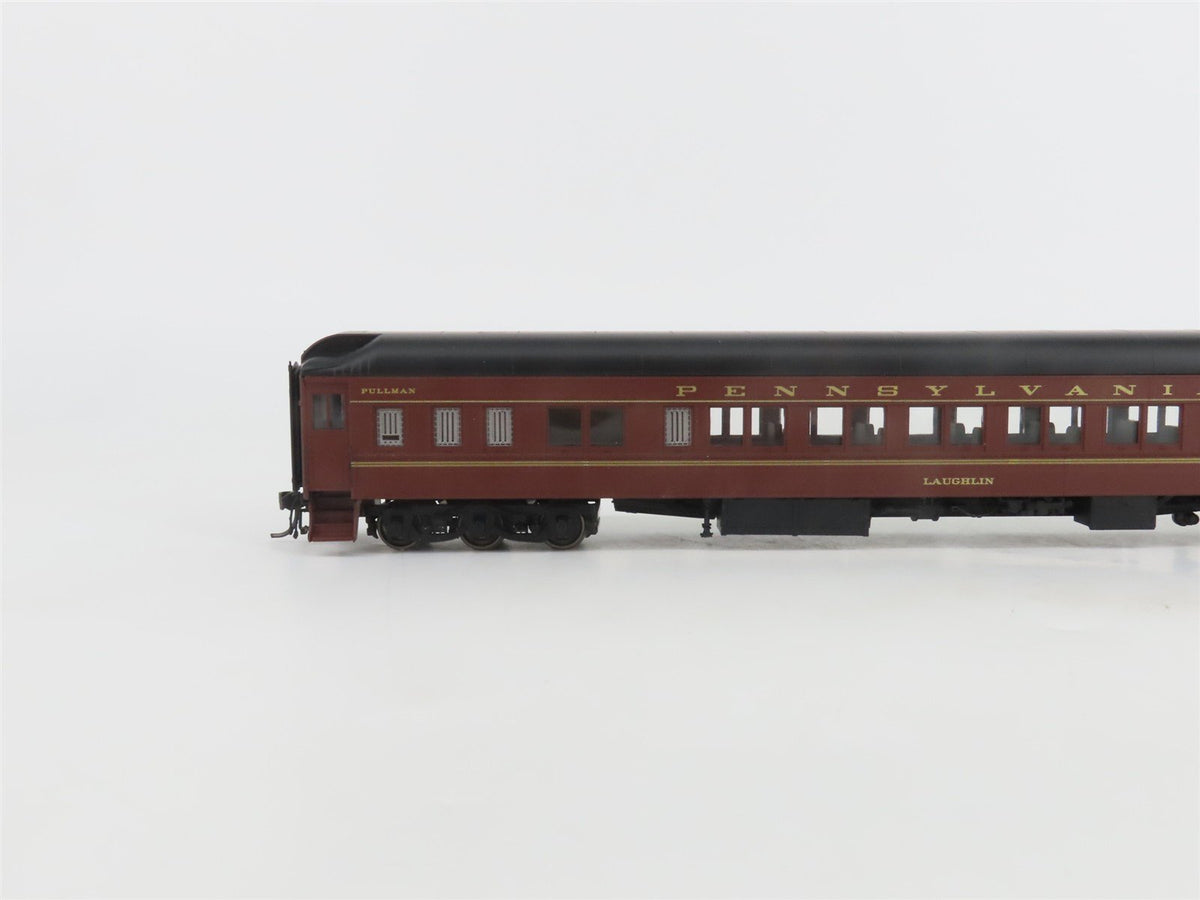 HO Scale Branchline Blueprint 15317 PRR 1-21 Sleeper Passenger &quot;Laughlin&quot;
