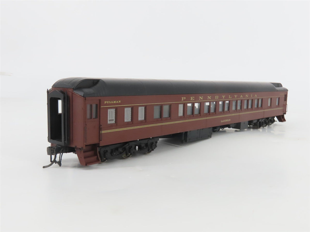 HO Scale Branchline Blueprint 15317 PRR 1-21 Sleeper Passenger &quot;Laughlin&quot;