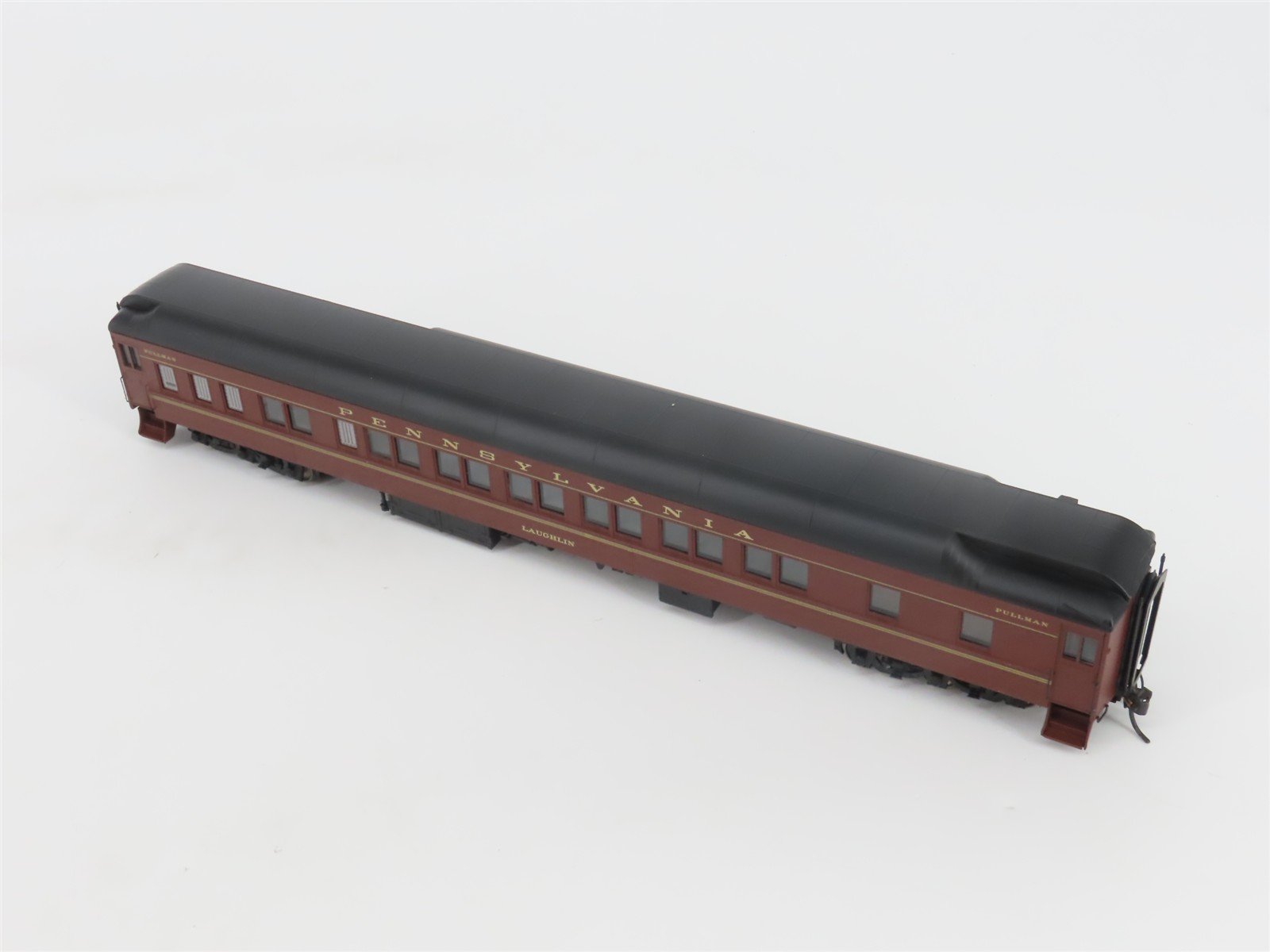 HO Scale Branchline Blueprint 15317 PRR 1-21 Sleeper Passenger 