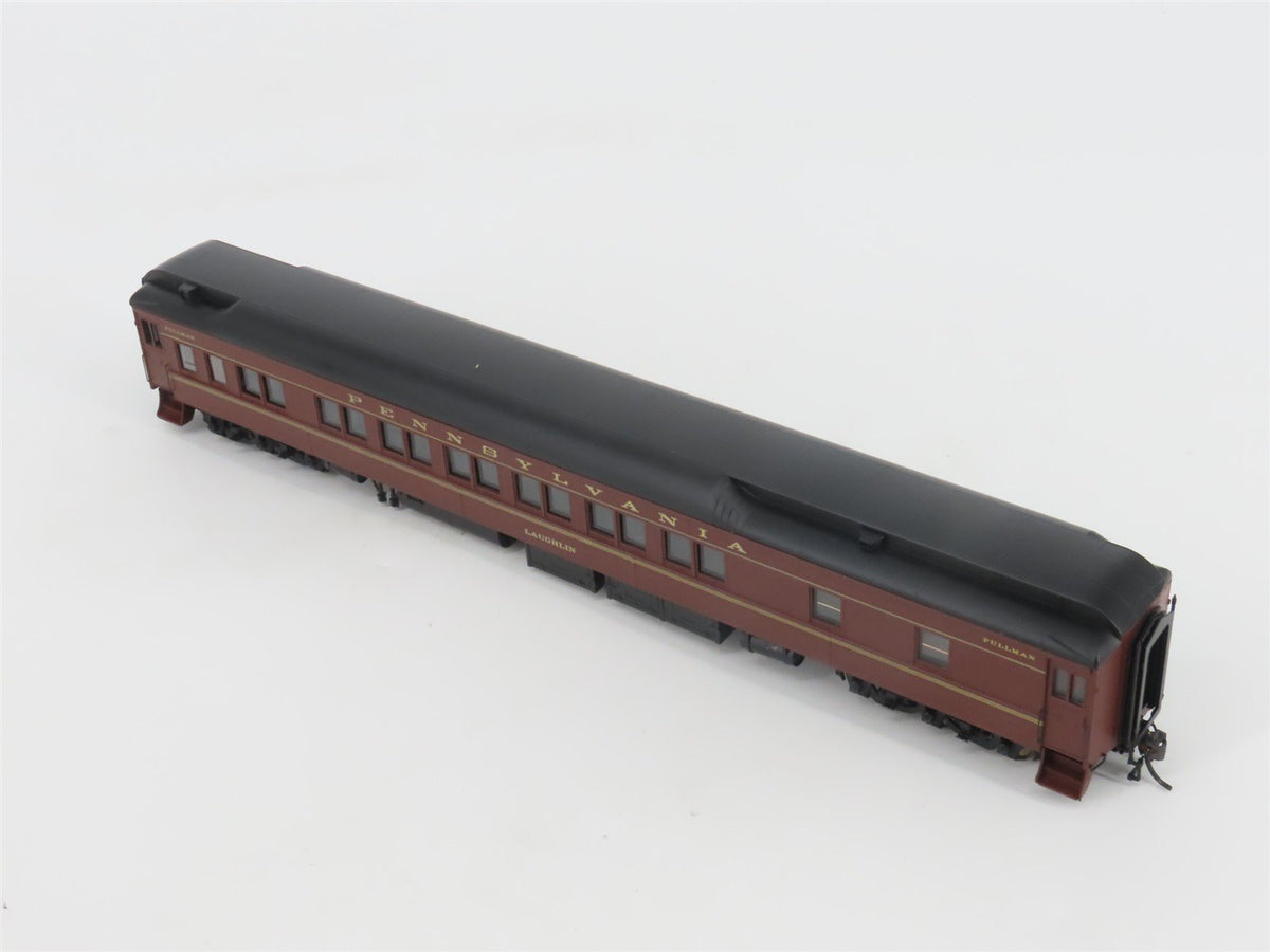 HO Scale Branchline Blueprint 15317 PRR 1-21 Sleeper Passenger &quot;Laughlin&quot;
