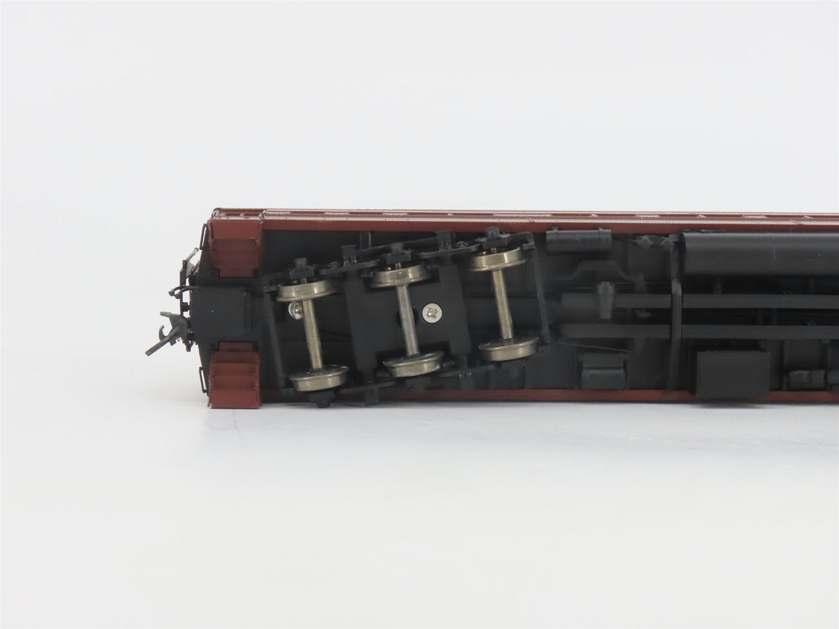 HO Scale Branchline Blueprint 15317 PRR 1-21 Sleeper Passenger &quot;Laughlin&quot;