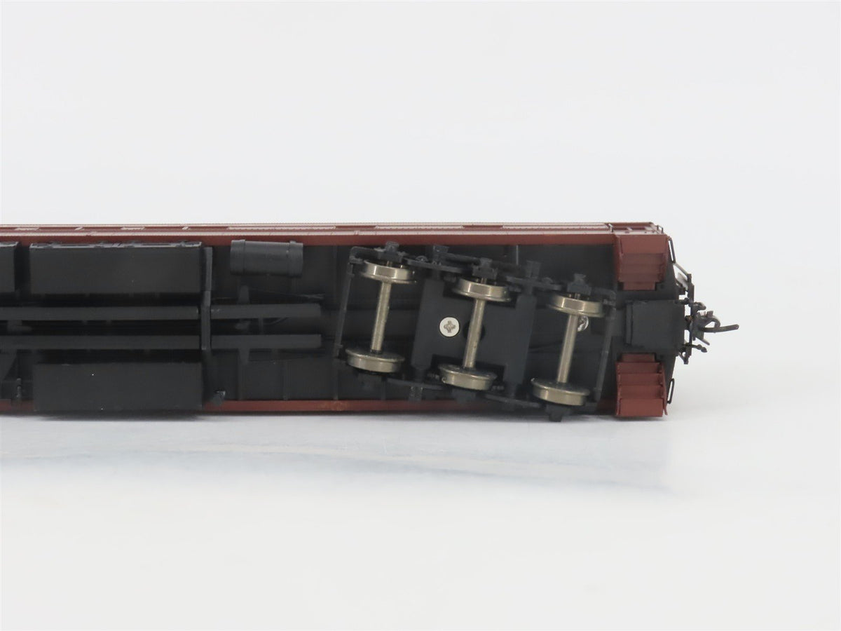 HO Scale Branchline Blueprint 15317 PRR 1-21 Sleeper Passenger &quot;Laughlin&quot;