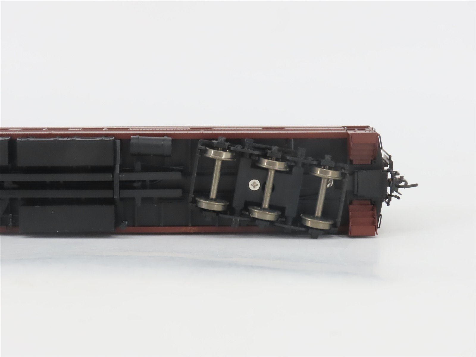 HO Scale Branchline Blueprint 15317 PRR 1-21 Sleeper Passenger 