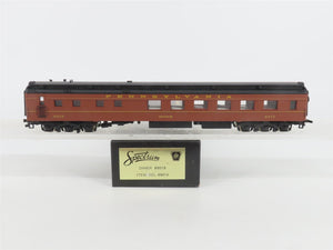 HO Scale Bachmann Spectrum 89014 PRR Pennsylvania Diner Passenger #8019