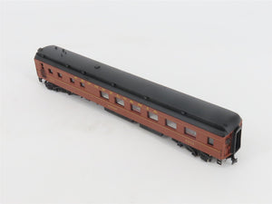 HO Scale Bachmann Spectrum 89014 PRR Pennsylvania Diner Passenger #8019