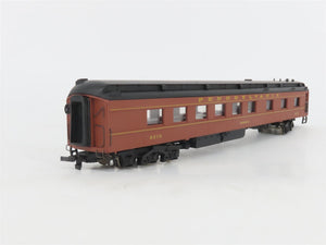 HO Scale Bachmann Spectrum 89014 PRR Pennsylvania Diner Passenger #8019