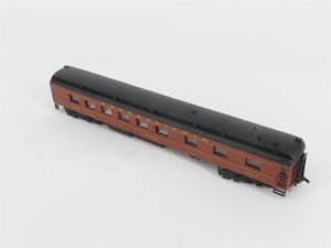 HO Scale Bachmann Spectrum 89014 PRR Pennsylvania Diner Passenger #8019