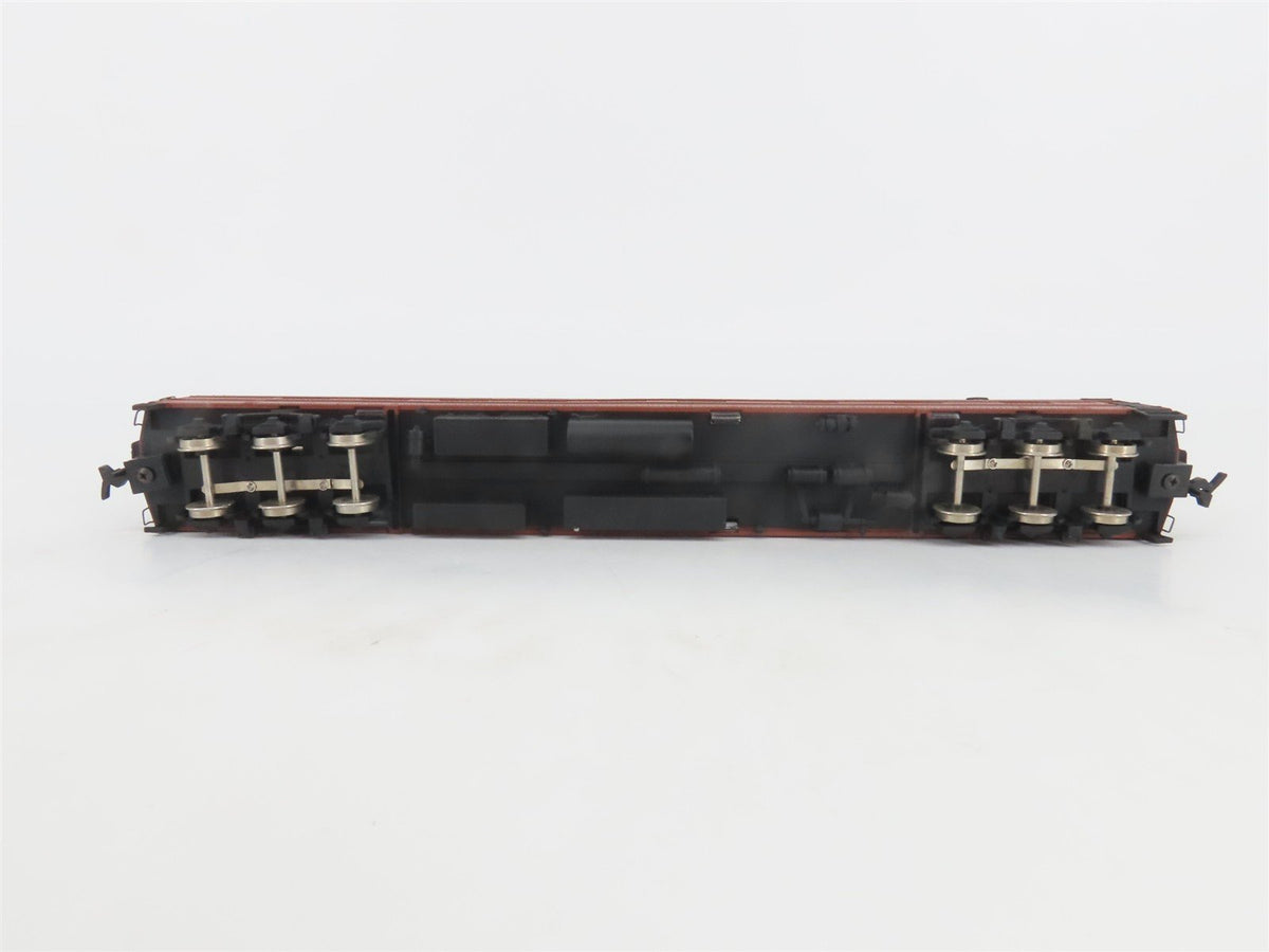 HO Scale Bachmann Spectrum 89014 PRR Pennsylvania Diner Passenger #8019