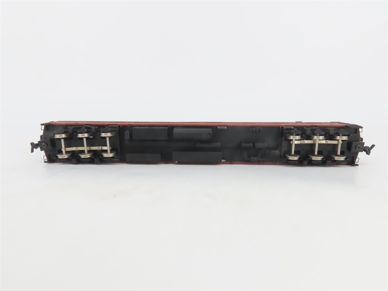 HO Scale Bachmann Spectrum 89014 PRR Pennsylvania Diner Passenger #8019