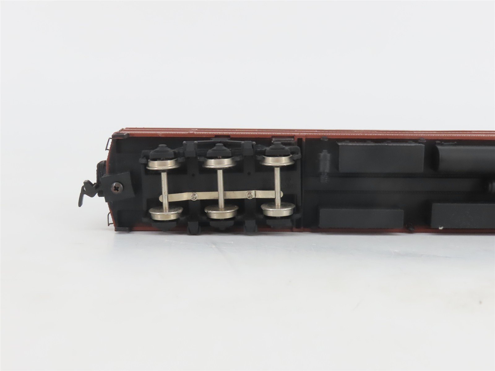 HO Scale Bachmann Spectrum 89014 PRR Pennsylvania Diner Passenger #8019
