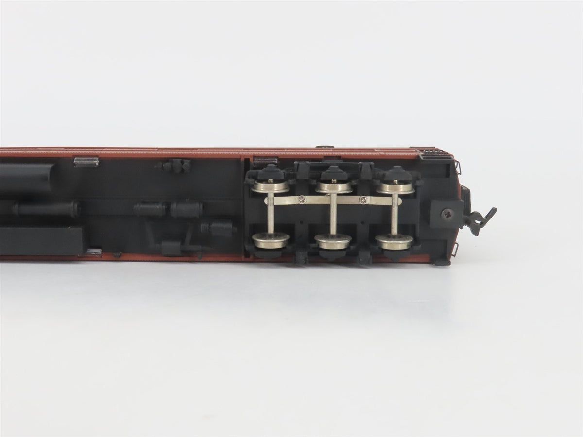 HO Scale Bachmann Spectrum 89014 PRR Pennsylvania Diner Passenger #8019