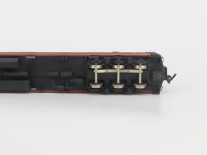 HO Scale Bachmann Spectrum 89014 PRR Pennsylvania Diner Passenger #8019