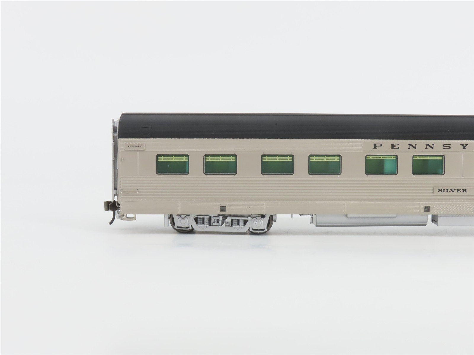 HO Scale Broadway Limited Imports BLI PRR 10-6 Sleeper Passenger 