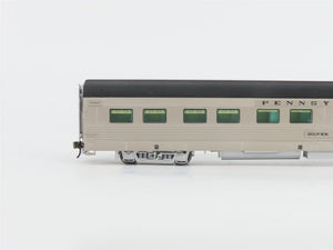 HO Scale Broadway Limited Imports BLI PRR 10-6 Sleeper Passenger 